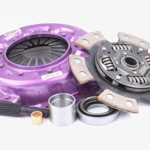 Clutch Kit - Xtreme Performance Heavy Duty Sprung Ceramic 570Nm