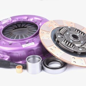 Clutch Kit - Xtreme Performance Heavy Duty Cushioned Ceramic 570Nm