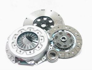 Clutch Kit - Clutch Pro