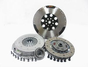 Clutch Kit - Clutch Pro