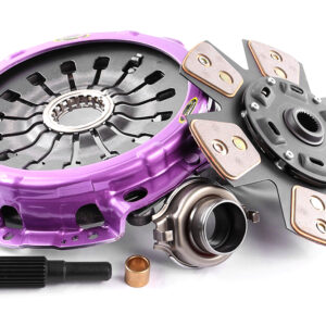 Clutch Kit - Xtreme Performance Heavy Duty Sprung Ceramic 920Nm 1170kg (40% inc.)