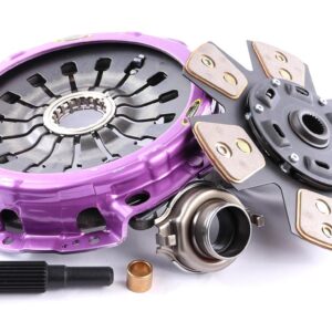 Clutch Kit - Xtreme Performance Race Sprung Ceramic 1600Kg (90% inc.) 1100Nm