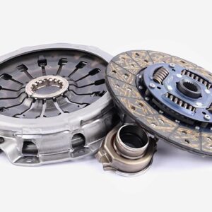 Clutch Kit - Clutch Pro