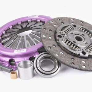 Clutch Kit - Xtreme Performance Heavy Duty Organic 620Nm Suitable for KNI25525-1* kit