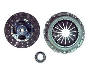 Clutch Kit - Clutch Pro