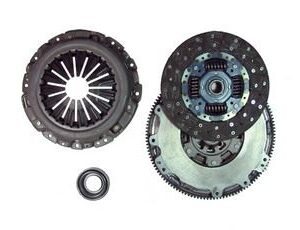 Clutch Kit - Clutch Pro