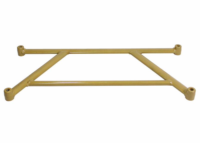 Brace - Lower Control Arm