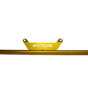 Brace - Lower Control Arm