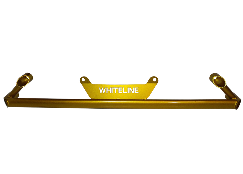 Brace - Lower Control Arm