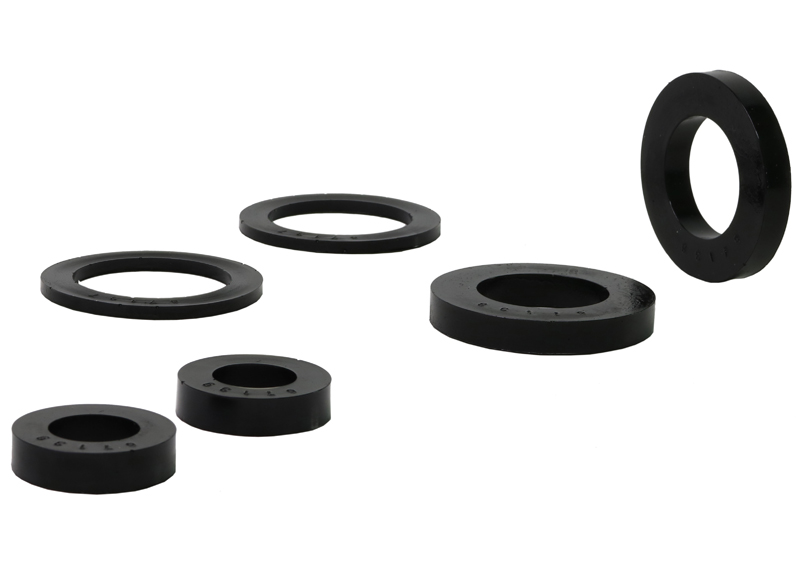 Differential Mount - Front Bushing Kit