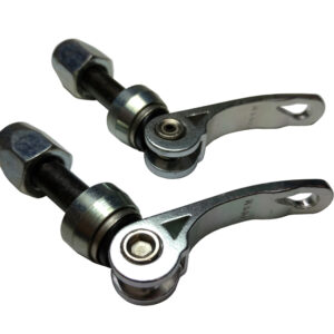 Brace - Strut Tower Quick Release Clamp