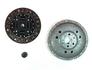 Clutch Kit - Clutch Pro