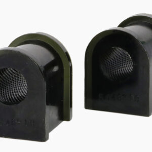 Sway Bar Mount - Bushing Kit 18mm
