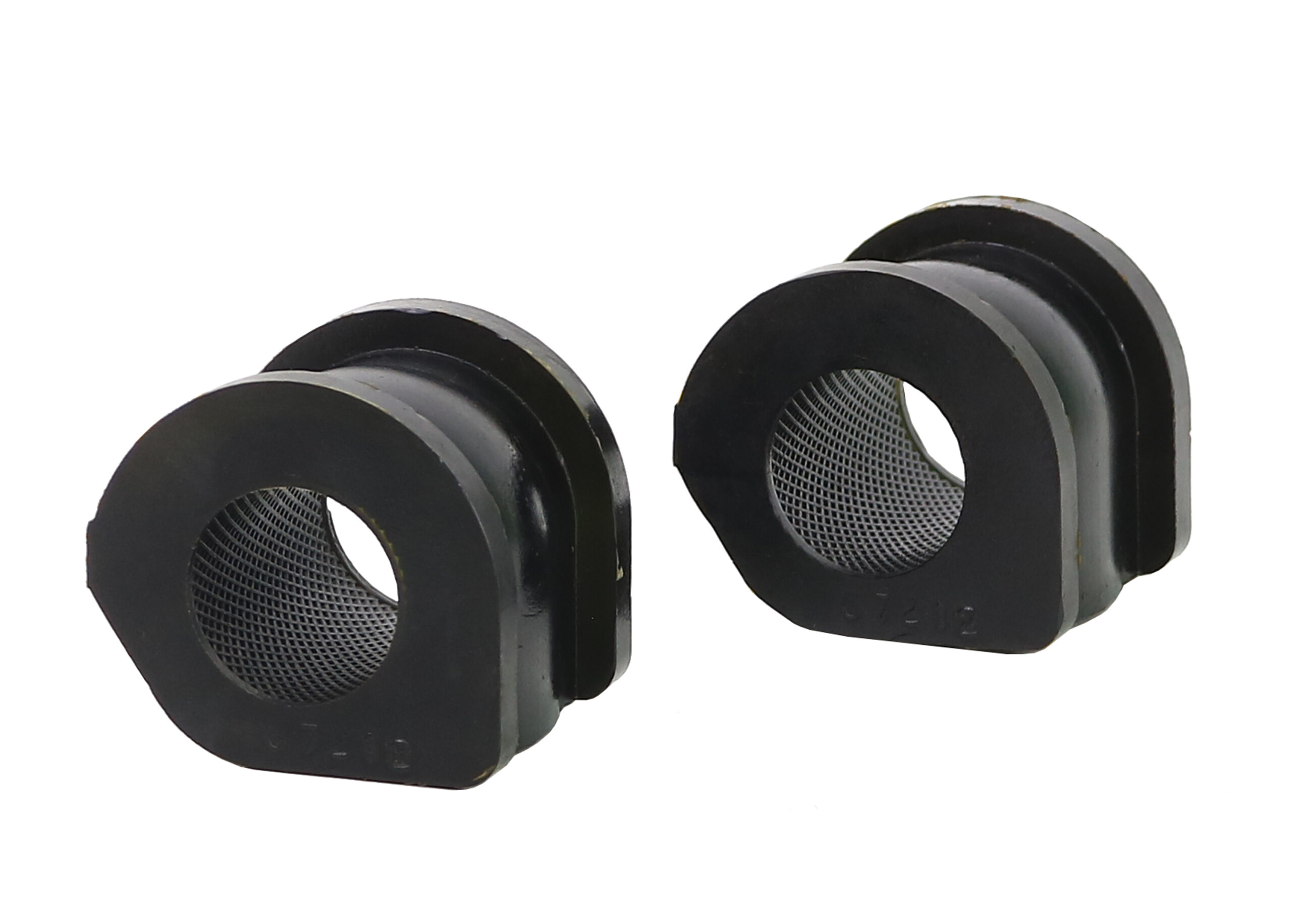 Sway Bar Mount - Bushing Kit 27mm