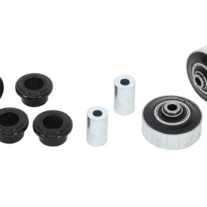 Control Arm Lower - Arm Bushing Service Kit
