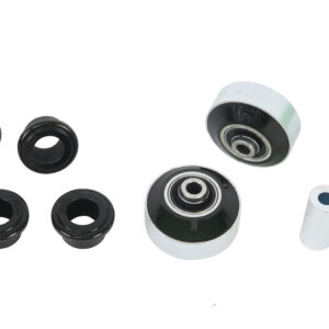 Control Arm Lower - Arm Bushing Service Kit