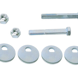 Control Arm Lower Rear - Arm Bolt Service Kit