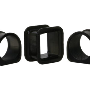 Steering Rack and Pinion - Mount Bushing Kit