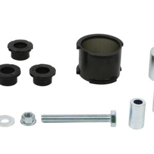 Steering Rack and Pinion - Mount Bushing Kit