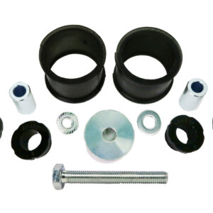 Steering Rack and Pinion - Mount Bushing Kit