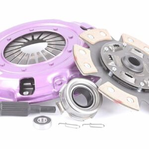 Clutch Kit - Xtreme Performance Race Sprung Ceramic 680Nm