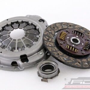 Clutch Kit - Clutch Pro
