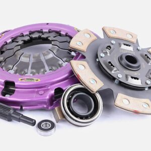 Clutch Kit - Xtreme Performance Race Sprung Ceramic 1400Kg (70% inc.) 850Nm