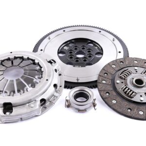 Clutch Kit Incl Flywheel