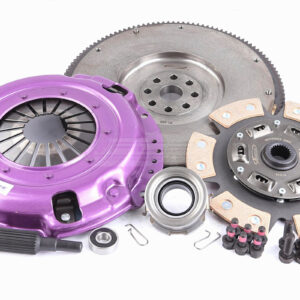 Clutch Kit - Xtreme Outback Heavy Duty Sprung Ceramic Incl Flywheel 430Nm 600KG (30% inc.)