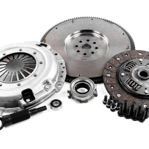 Clutch Kit - Clutch Pro