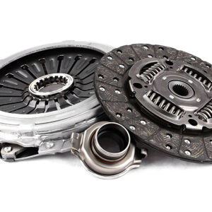 Clutch Kit - Clutch Pro