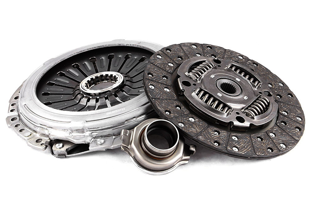 Clutch Kit - Clutch Pro