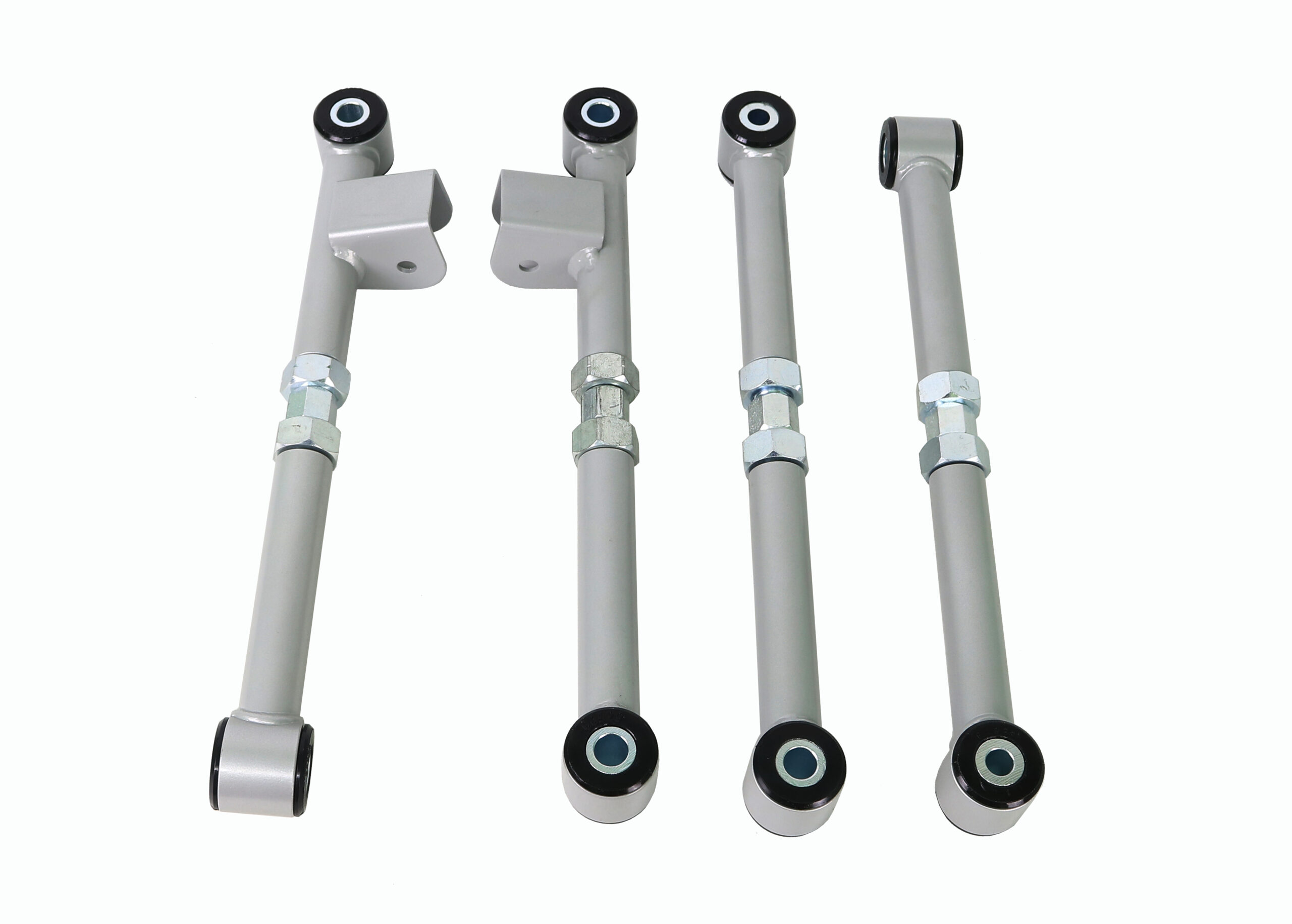 Control Arm Lower Front and Rear - Arm Assembly