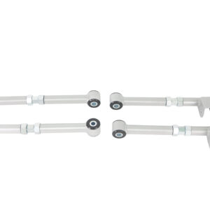 Control Arm Lower Front and Rear - Arm Assembly