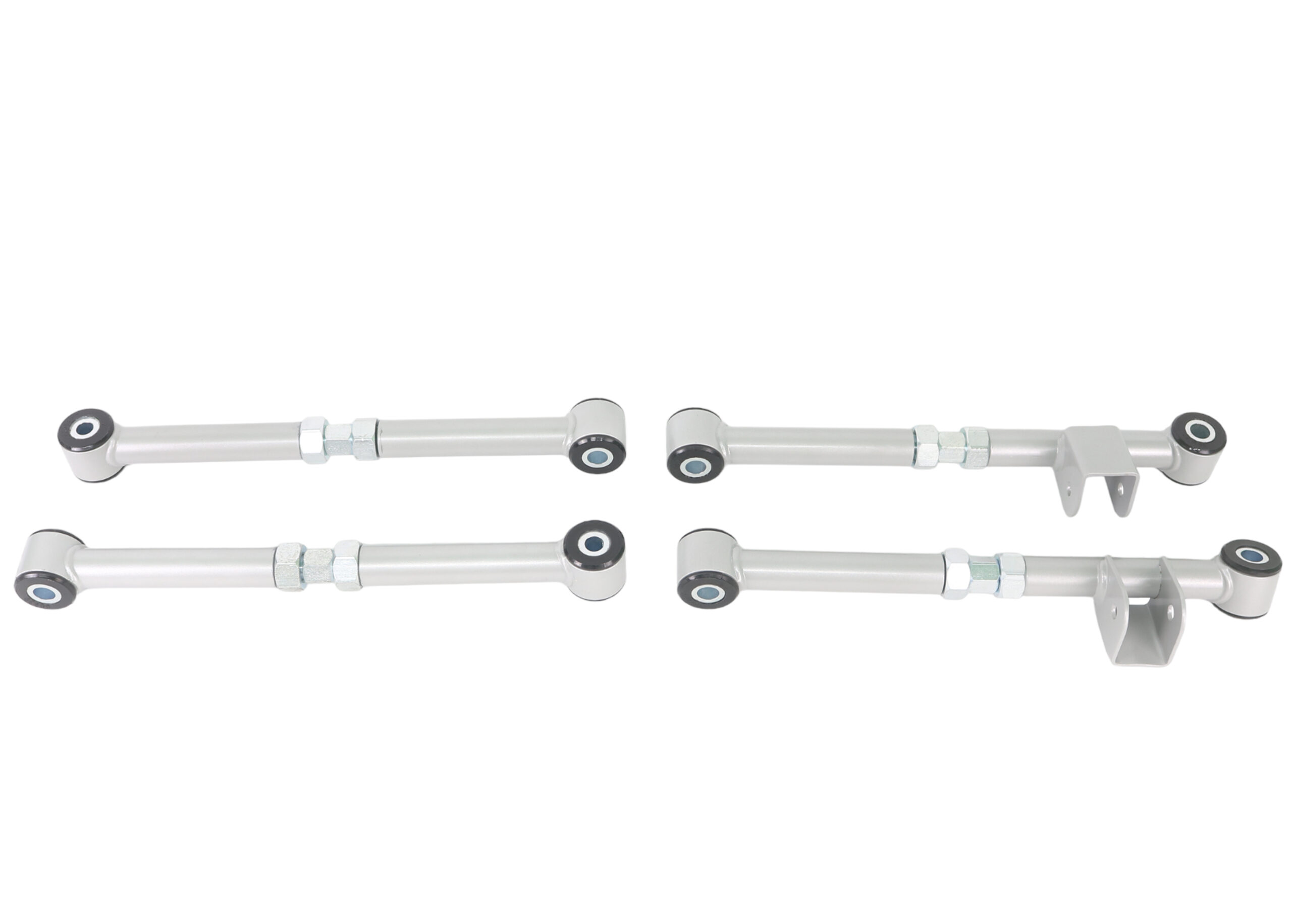 Control Arm Lower Front and Rear - Arm Assembly