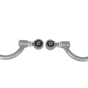 Control Arm Upper - Arm Assembly