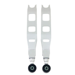 Control Arm Lower Rear - Arm Assembly