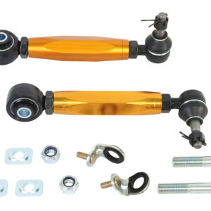 Control Arm Lower Front - Arm Assembly