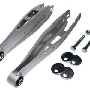 Control Arm Lower Rear - Arm Assembly