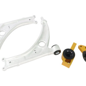 Control Arm Lower - Arm Assembly