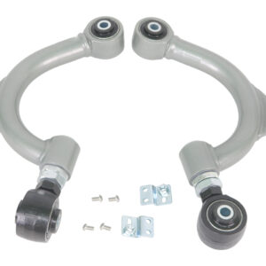 Control Arm Upper - Arm Assembly