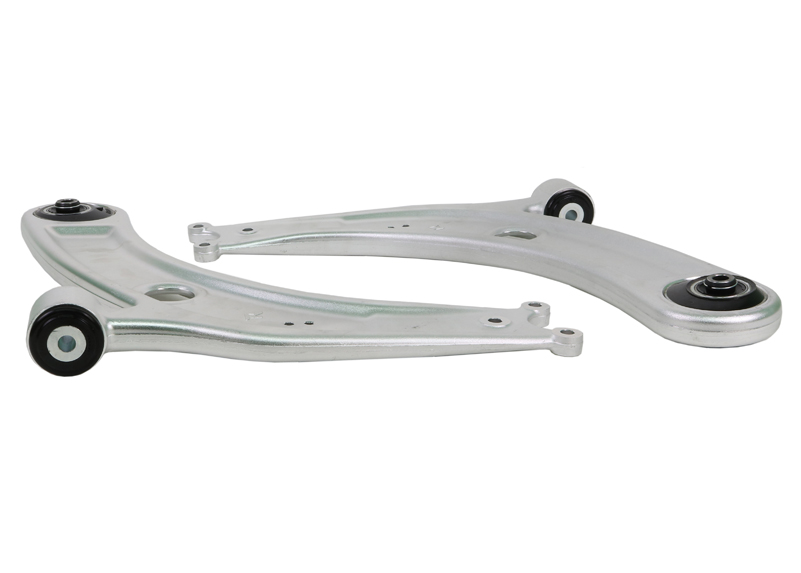 Control Arm Lower - Arm Assembly