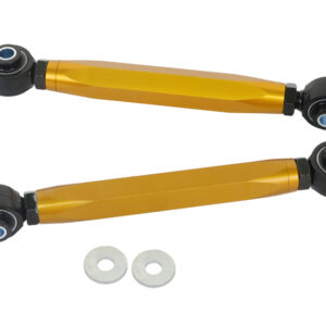 Control Arm Lower Front - Arm Assembly