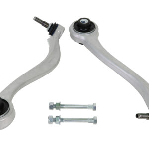 Radius Arm Lower - Arm Assembly
