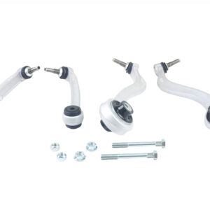 Control and Radius Arm Lower - Arm Assembly