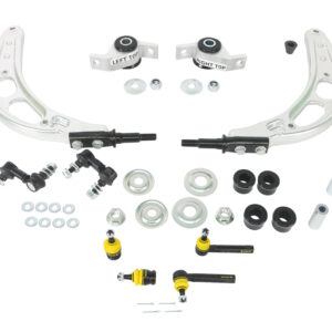 Control Arm Lower - Arm Assembly