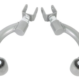 Control Arm Upper - Arm Assembly