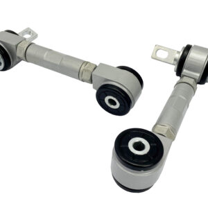 Control Arm Upper - Arm Assembly
