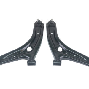 Control Arm Lower - Arm Assembly