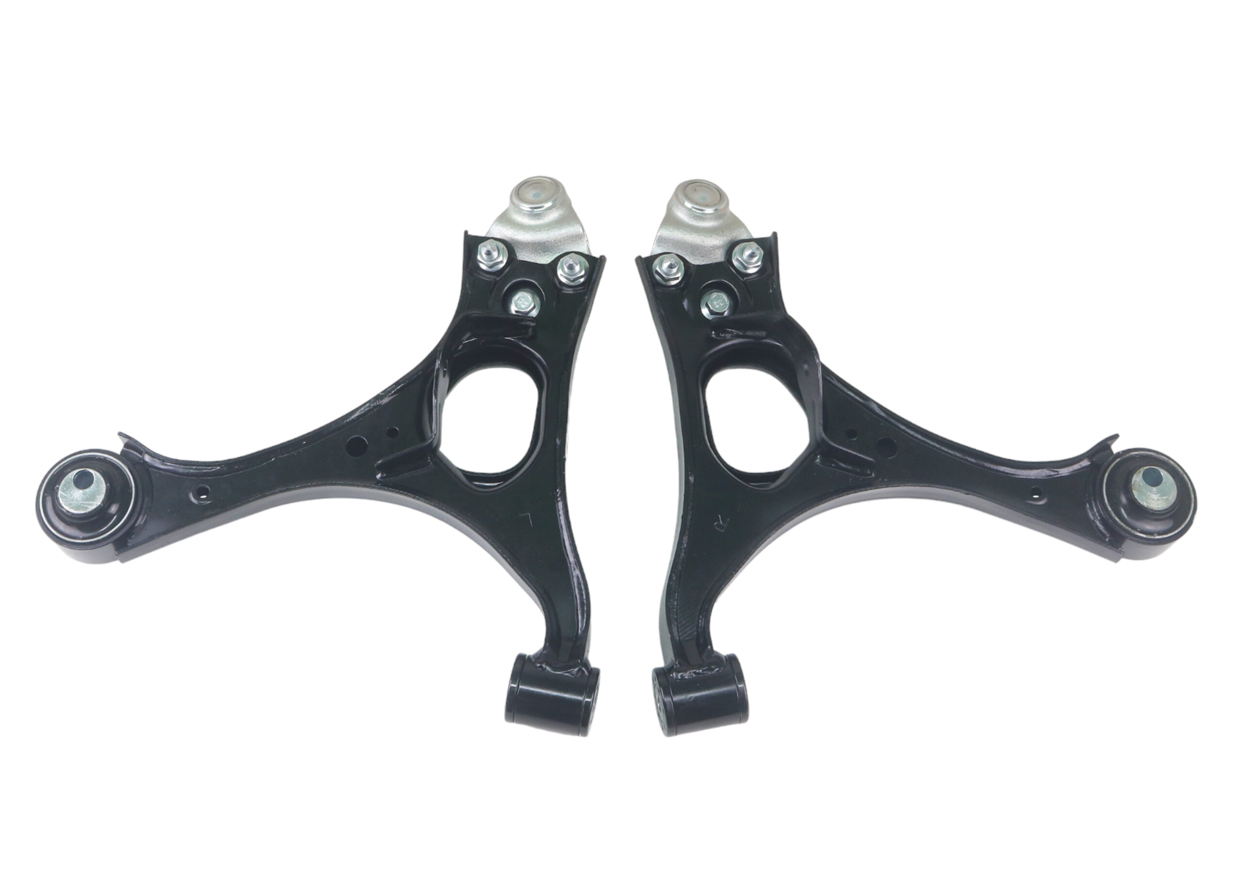 Control Arm Lower - Arm Assembly
